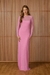 VESTIDO LONGO CANDICE TULE BORDADO BALLET - FABULOUS AGILITA - comprar online