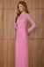 VESTIDO LONGO CANDICE TULE BORDADO BALLET - FABULOUS AGILITA na internet