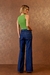 CALÇA JEANS CLASSIC JEANS ESCURO - AGILITA - ENCANTARE