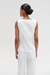 COLETE ALFAIATARIA LINHO OFF WHITE - TIG na internet