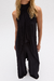 BLUSA GOLA ALTA MULLET MALHA - TIG - comprar online