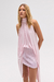 BLUSA GOLA ALTA MULLET MALHA - TIG - loja online