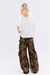 CALÇA CARGO ONÇA - TIG - loja online