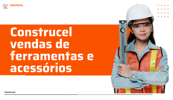 Construcel Venda e Locação