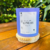 Vela Aromática Luxury - Lavanda (180g)