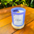 Vela Aromática Luxury - Lavanda (180g) - comprar online