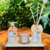 Kit Lavabo Luxury - Frescor