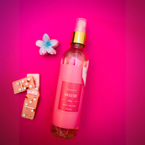 Body Splash - Sweetie
