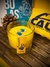 Vela Calebe - Oceano Azul - SHE ESSENCE - SWEETIE HEARTIE ESSENCE