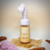 Espuma de limpeza facial - Aveia na internet