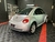 VOLKSWAGEN NEW BEETLE