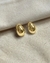 Brinco Deli - Banhado a OURO 18K - comprar online