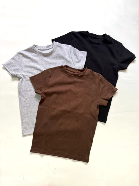 Remera Basi