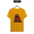 Camiseta Urso apaixonado