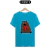 Camiseta Urso apaixonado - loja online