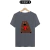 Camiseta Urso apaixonado - loja online