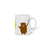 Caneca Gato e urso tenis na internet