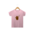Camiseta Urso tenista - comprar online