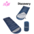 Bolsa de dormir infantil Discovery - Delire Bags