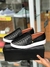 Tenis Vizzano Slip on Preto/branco - comprar online