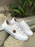 Tenis Moleca todo Branco - comprar online