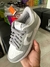 Tenis Nike Dunk Cinza/Branco - comprar online