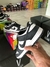 Tenis Nike Dunk cor Preto/Branco - Loja KNP Calçados