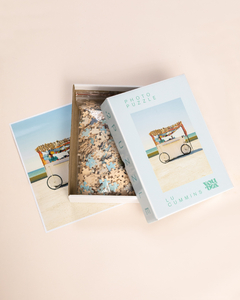 Puzzle #2 CHIRINGUITO - comprar online