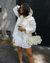 Parka Jaque