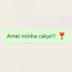 Depoimento de Baubaki Jeans 