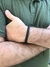 Pulseira Cordão Preta