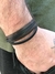 Pulseira Basic Preta e Marrom