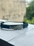 Pulseira Courino Asa Preto