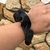 Scrunchie de Cetim - comprar online