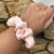 Scrunchie de Cetim - loja online