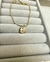Pulseira Medalha Personalizada P Ouro - comprar online