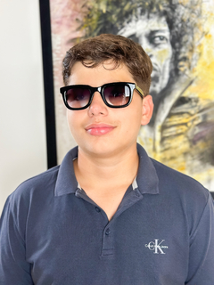 Óculos José Preto