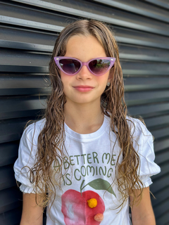 Óculos Helena Lilas - comprar online