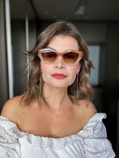 Óculos Joana Rosa
