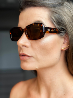 Óculos Lauren Animal Print - comprar online