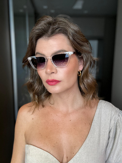 Óculos Tati Cristal