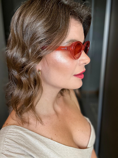Óculos Jaqueline Rosa - comprar online