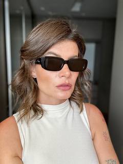 Óculos Carol Preto