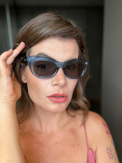 Aline Azul