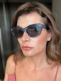 Aline Azul - comprar online