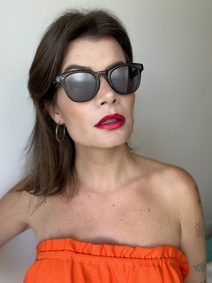 Óculos Zoe Verde