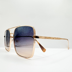 Óculos Mavi Dourado - comprar online