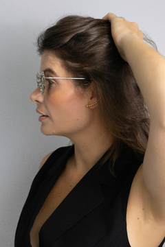 Óculos Agatha - comprar online
