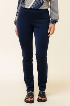 Calça legging montaria bege na internet