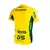 Camisa Mirassol I 2025 Torcedor SEM Personalização - comprar online